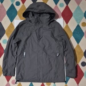 Timberland Men's Ragged Mountain Waterproof Jacket